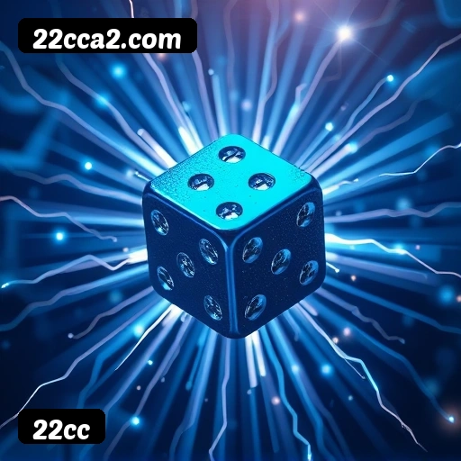 Imagem quadrada de apoio para baixar 22cc