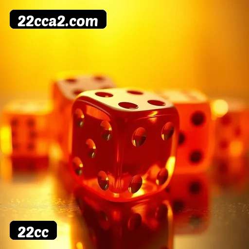 Vantagens de jogar slots no 22cc Brasil