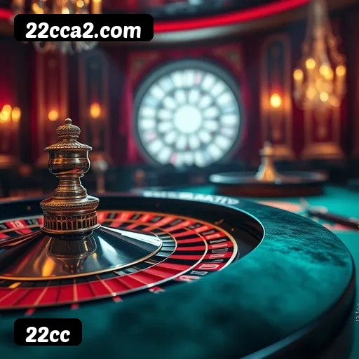 Cassino ao Vivo 22cc - Dealers Brasileiros Profissionais