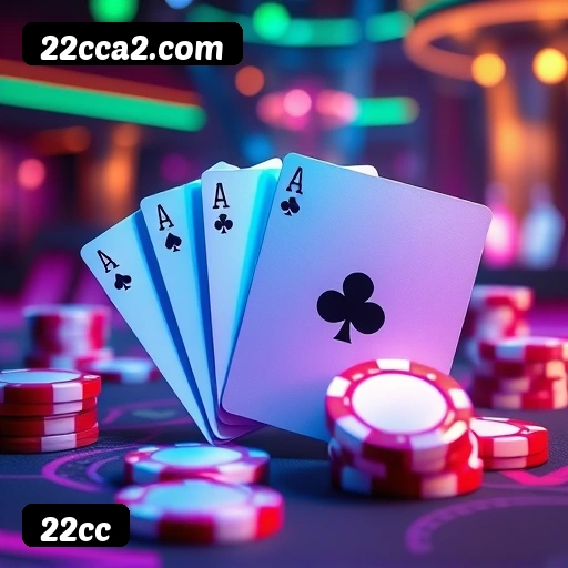 Benefícios do Login 22cc - Bônus e Vantagens Exclusivas
