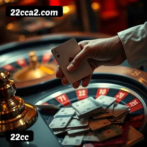 Coleção Premium de Slots 22cc - NetEnt, Pragmatic Play, Evolution